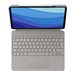 LOGI Combo Touch for iPad Pro 12.9p (FR)