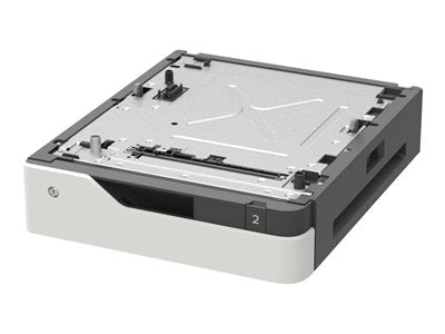 LEXMARK Bac verrouillable de 550