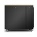 APC NetShelter Soundproof Server Rack 17