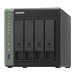 QNAP TS-431X3-4G 4-Bay NAS AL314
