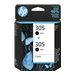 HP NR21 INK BLACK CARTRIDGE