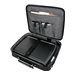 TARGUS SACOCHE NOTEPAC NOIR NYL