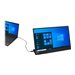 LENOVO ThinkVision M15 14p IPS LED FHD