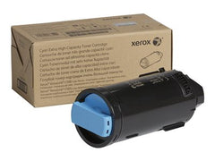 XEROX XFX Toner cyan for C50X EHC