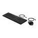 HP 225 Wired Mouse and Keyboard (FR)