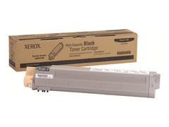 XEROX CARTOUCHE TONER NOIR HAUT