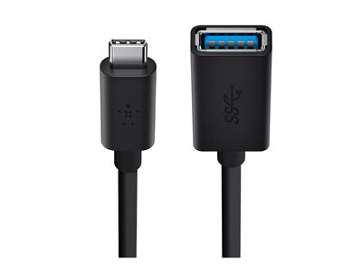 BELKIN Adaptateur USB-C 3.0 vers USB-A