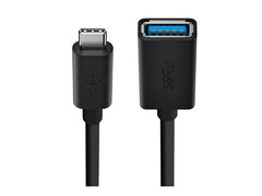 BELKIN Adaptateur USB-C 3.0 vers USB-A