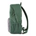 HP Campus Green Backpack