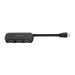 TARGUS Hub 4-Port USB Hub