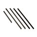 APC SX 42U/48U Baying Trim Kit Black