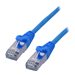 MCL-SAMA Cordon de brassage RJ4   (P)