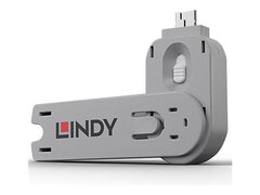 LINDY Clé pour bloqueur de port USB type