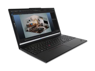 LENOVO TP P16s G3 U7 155H 16p 16Go 512Go