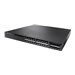 CISCO Catalyst3650 24ptPoE 2x10G UplinkL