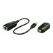 LINDY Cat.5 USB 2.0 Extender 50m 1 Port
