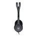LOGI Stereo Headset H111 - N/A - EMEA
