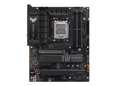 ASUS TUF GAMING X670E-PLUS WIFI AM5