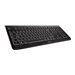 CHERRY DW 3000 Wrls Kbrd and Mouse (SL)