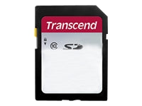 TRANSCEND 4Go Carte SD Class10