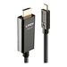 LINDY 10m USB Type C to HDMI 4K60 Cable