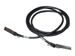 HPE X240 40G QSFP QSFP 3m DAC Ca