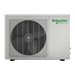 APC 3.5kW split system Outdoor unit None