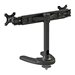 NEOMOUNTS D700DD DESK MOUNT 19-27p BLACK