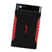 TRANSCEND StoreJet 25H3P - 2.5p Disque