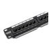 TRENDNET - 24-port Cat5/5e Unshielded(P)