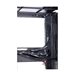 APC CAT6 UTP CMR 6XRJ-45 Black 50ft