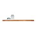 EATON SmartRack Copper Bus Ground Bar