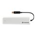 LACIE 2To SSD RUGGED PRO THUNDERBOLT3