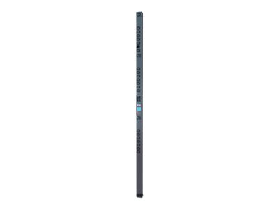 APC Rack PDU 2G Metered-by-Outlet ZeroU