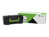 LEXMARK Cartouche Corporate ultra longue