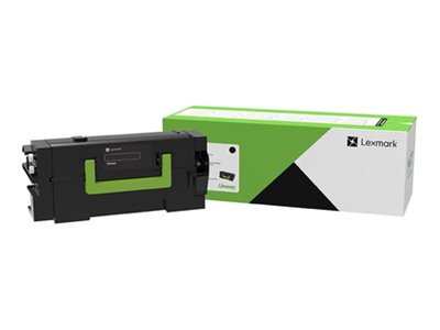 LEXMARK Cartouche Corporate ultra longue
