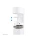 NEOMOUNTS VOLT Desk Clamp socket