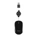 TARGUS COMPACT OPTICAL MOUSE