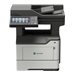 LEXMARK MX622ade MFP mono laser printer