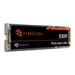SEAGATE FireCuda 530R SSD 4To NVMe M.2