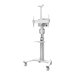 NEOMOUNTS AFLS-825WH1 Floor Accessory