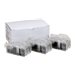 LEXMARK 3x 5000 staples