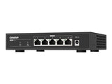 QNAP QSW-1105-5T Broadcom Switch 5 Port