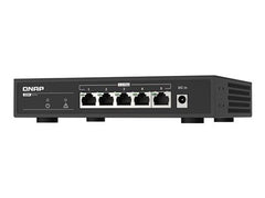 QNAP QSW-1105-5T Broadcom Switch 5 Port