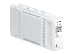 EPSON 1LB Singlepack Light Gray T44Q940