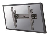 NEOMOUNTS LED-W650BLACK Wall Mount