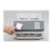 EPSON WorkForce DS-6500 Scanner