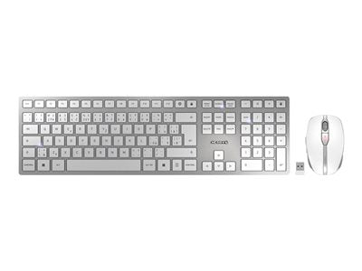 CHERRY DW 9100 Wrls Kbrd and Mouse (CS)