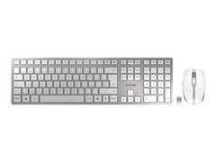 CHERRY DW 9100 Wrls Kbrd and Mouse (CS)