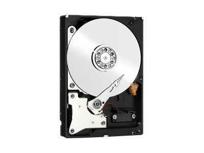 WD Desktop Mainstream HDD 4TB Retail